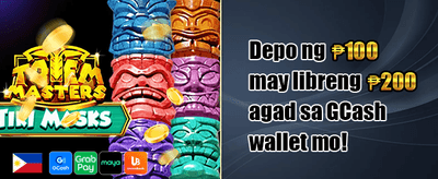 PHP 5,000 Welcome Match Bonus promotion
