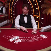 Blackjack VIP 4 screenshot