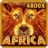 Africa screenshot