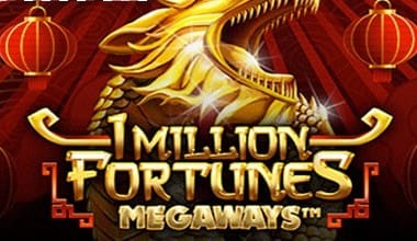 1 Million Fortunes Megaways